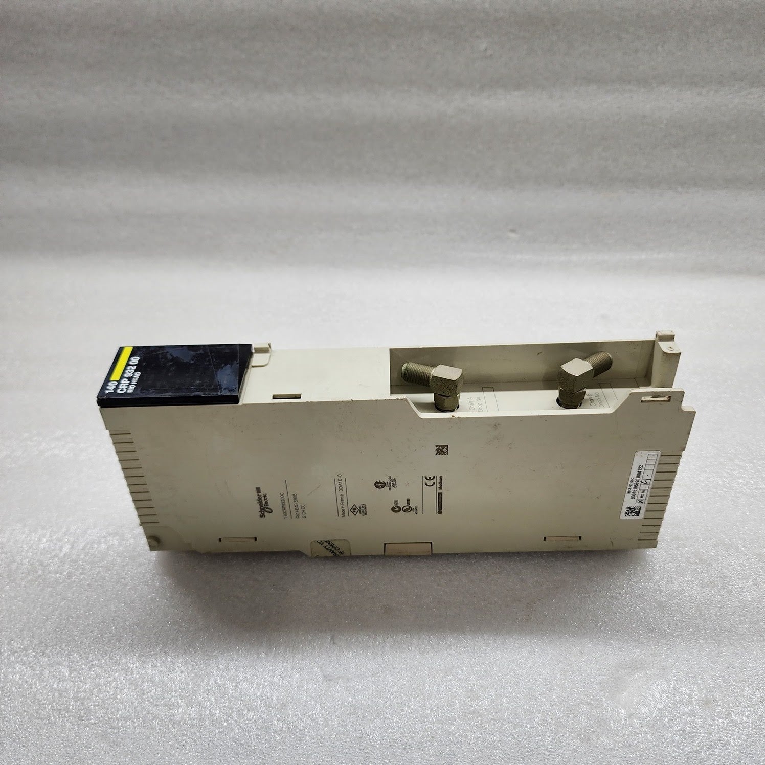 140CRP93200 RIO ADAPTOR MODULE