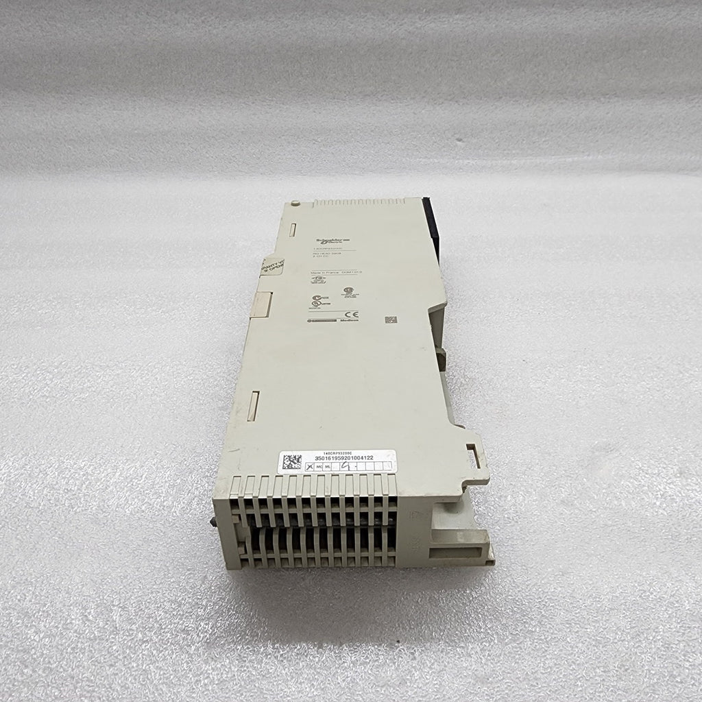 140CRP93200 RIO ADAPTOR MODULE