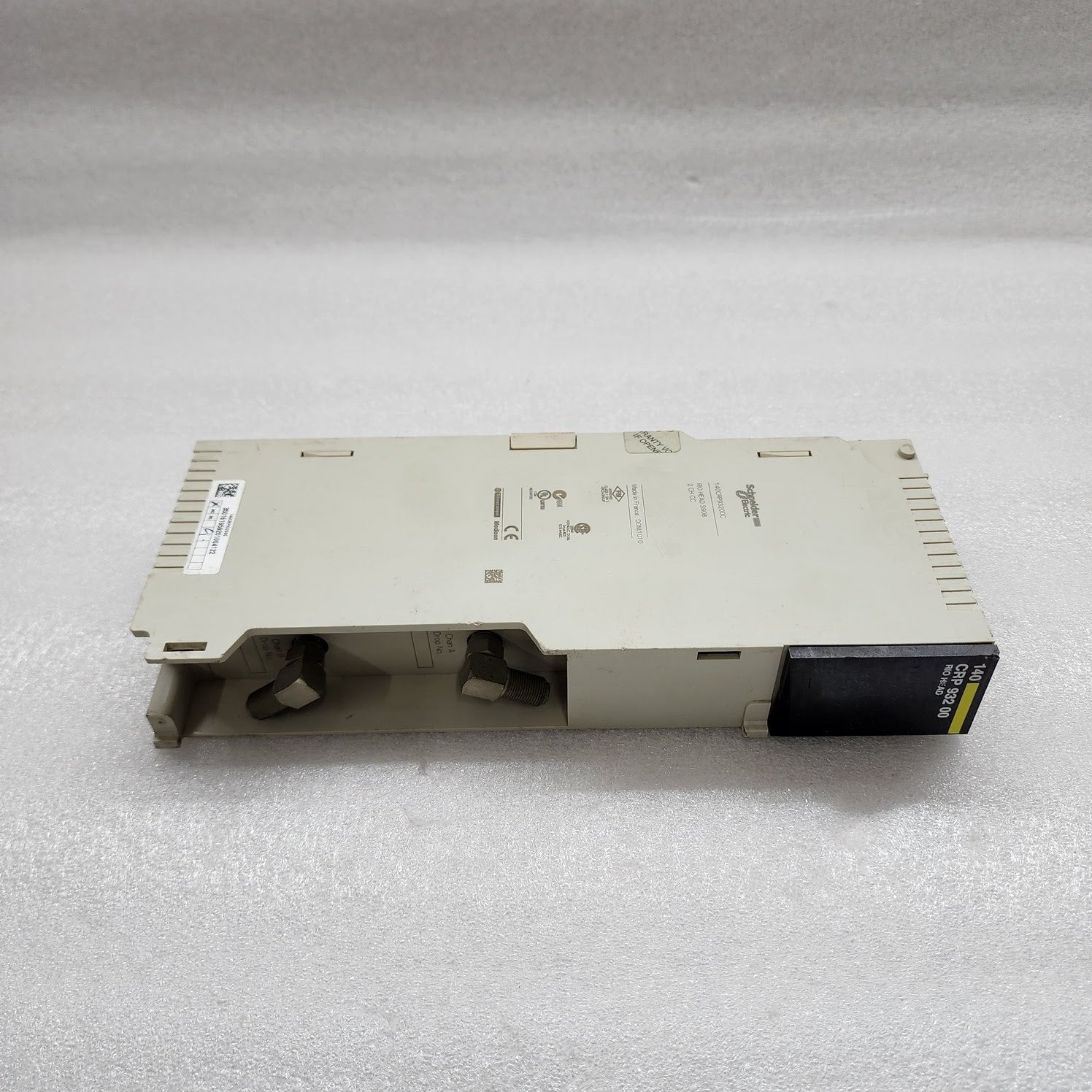 140CRP93200 RIO ADAPTOR MODULE