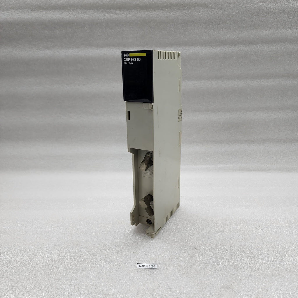 140CRP93200 RIO ADAPTOR MODULE