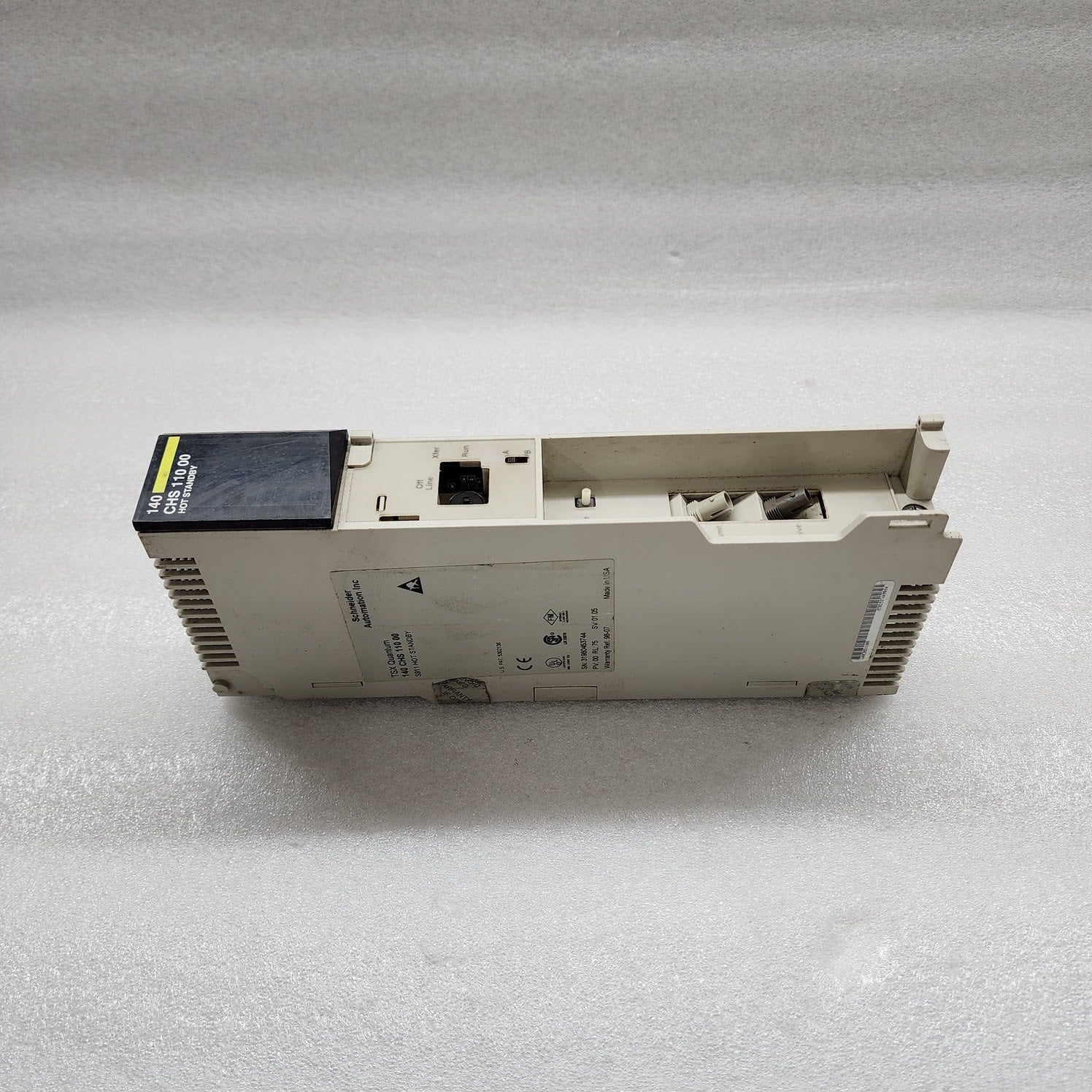 140CHS11000 HOT STANDBY MODULE