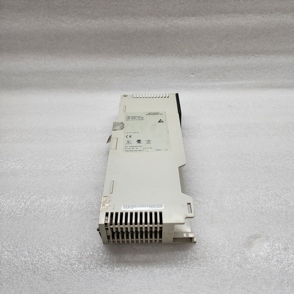 140CHS11000 HOT STANDBY MODULE