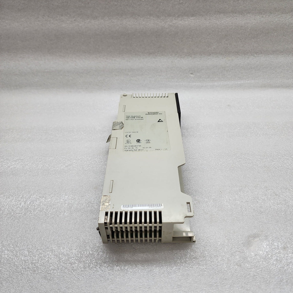 140CHS11000 HOT STANDBY MODULE