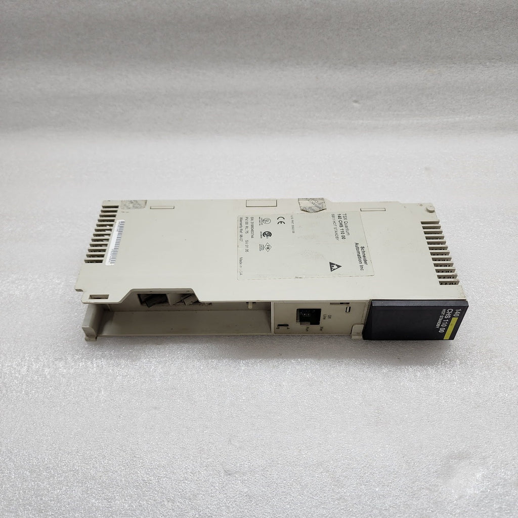 140CHS11000 HOT STANDBY MODULE