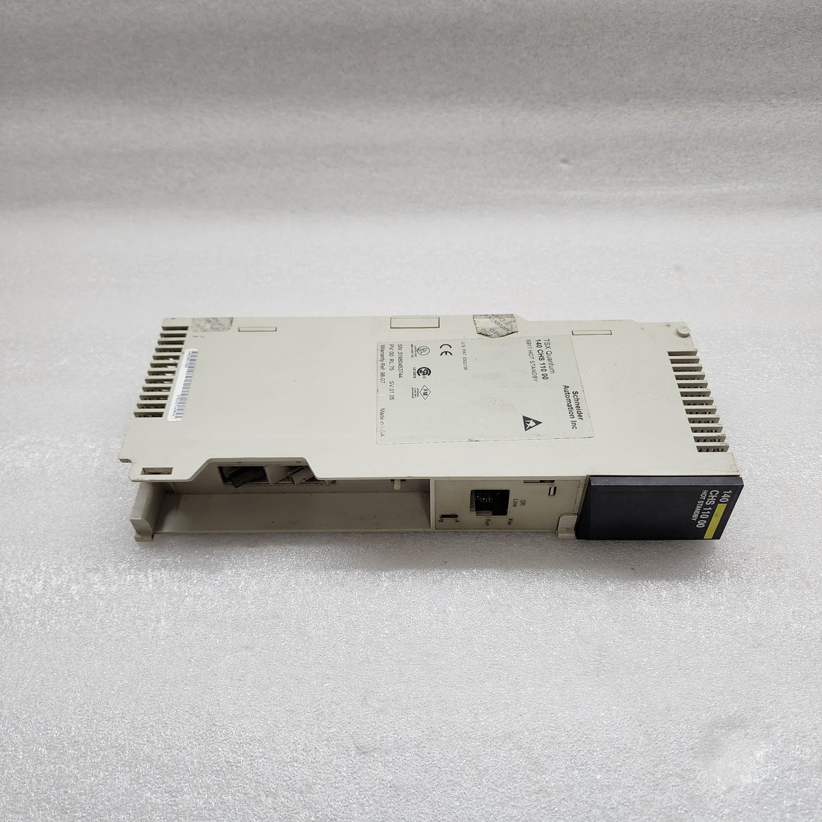 140CHS11000 HOT STANDBY MODULE