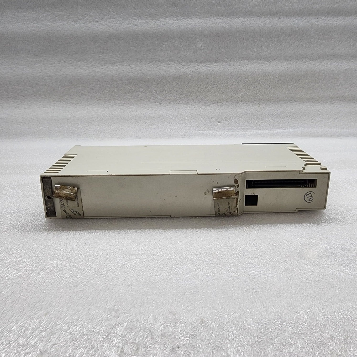 140CHS11000 HOT STANDBY MODULE