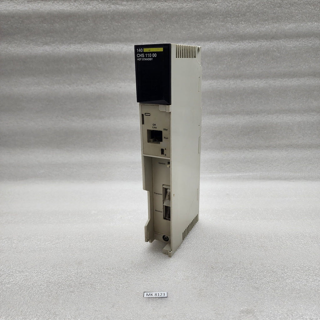 140CHS11000 HOT STANDBY MODULE
