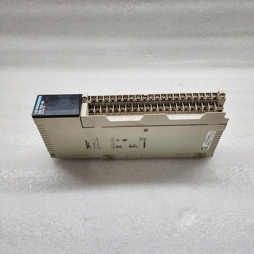 140DSI35300 DISCRETE INPUT MODULE