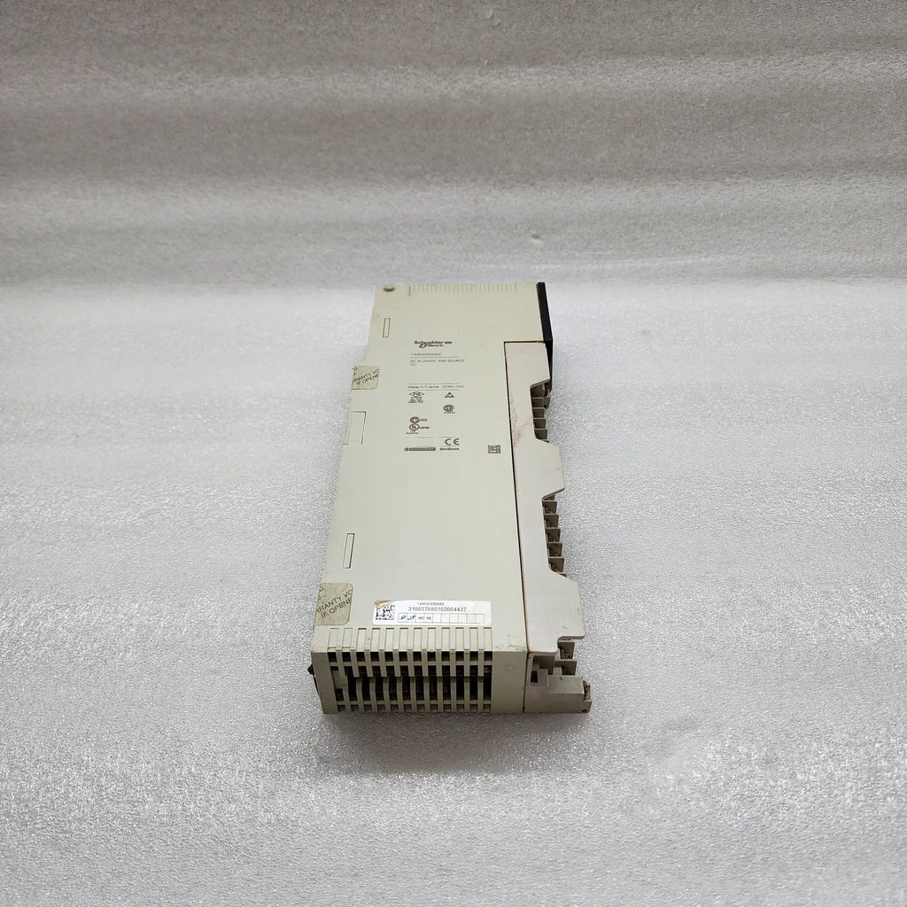 140DSI35300 DISCRETE INPUT MODULE
