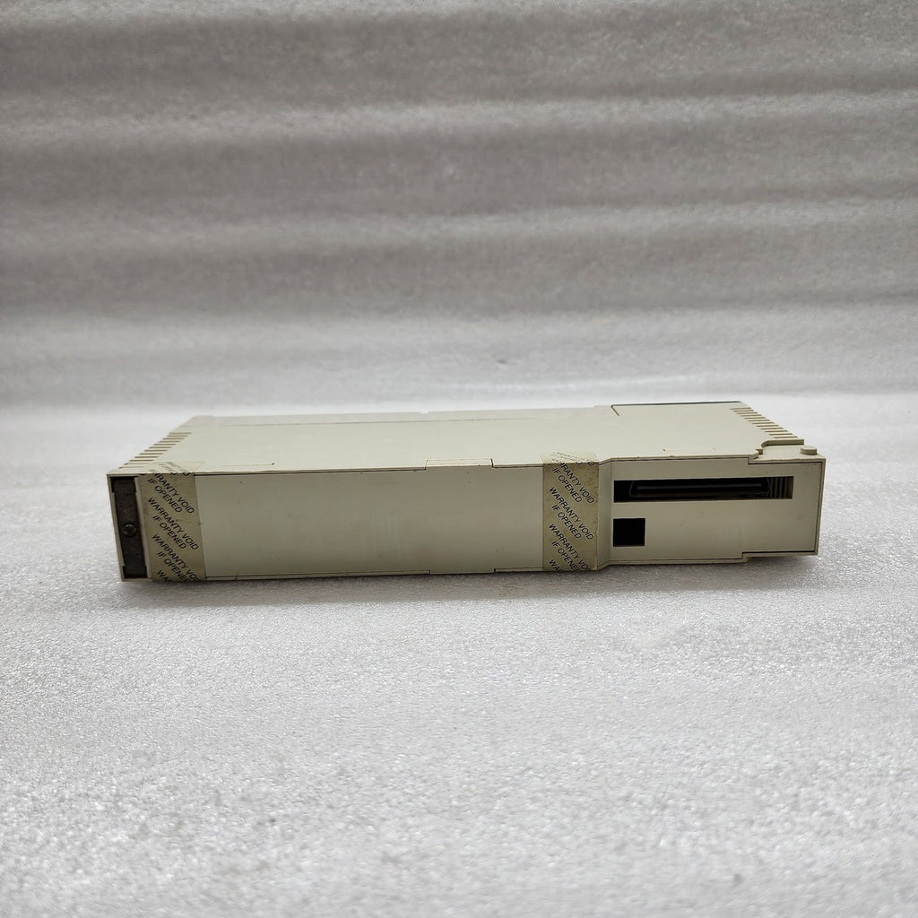 140DSI35300 DISCRETE INPUT MODULE
