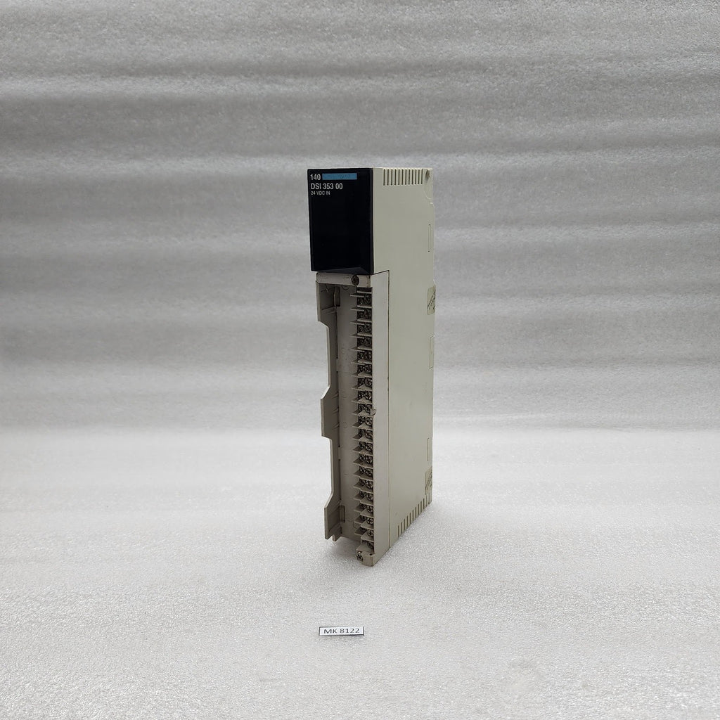 140DSI35300 DISCRETE INPUT MODULE
