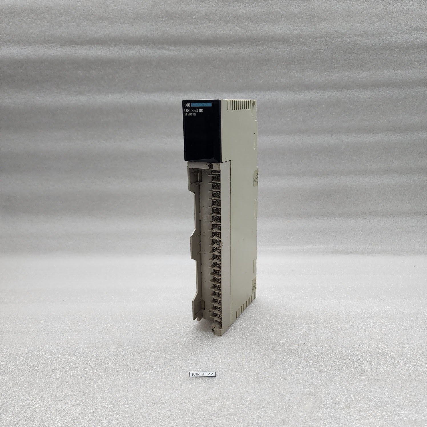 140DSI35300 DISCRETE INPUT MODULE