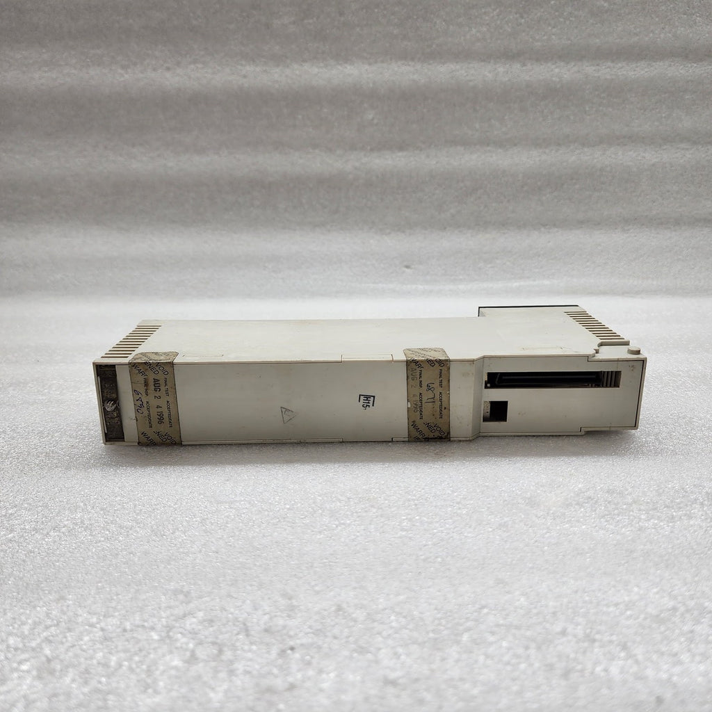 140DAO84210 DISCRETE OUTPUT MODULE