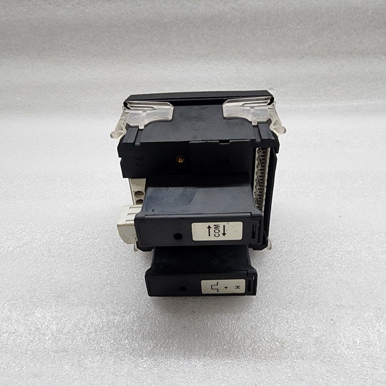 SOCOMEC DIRIS AP MULTIFUNCTION METER 48250000 110-400VAC/120-350VDC