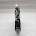 ABB M E2.2...E6.2 GEARED MOTOR DEVICE 1SDA073725R1 220/250V AC-DC