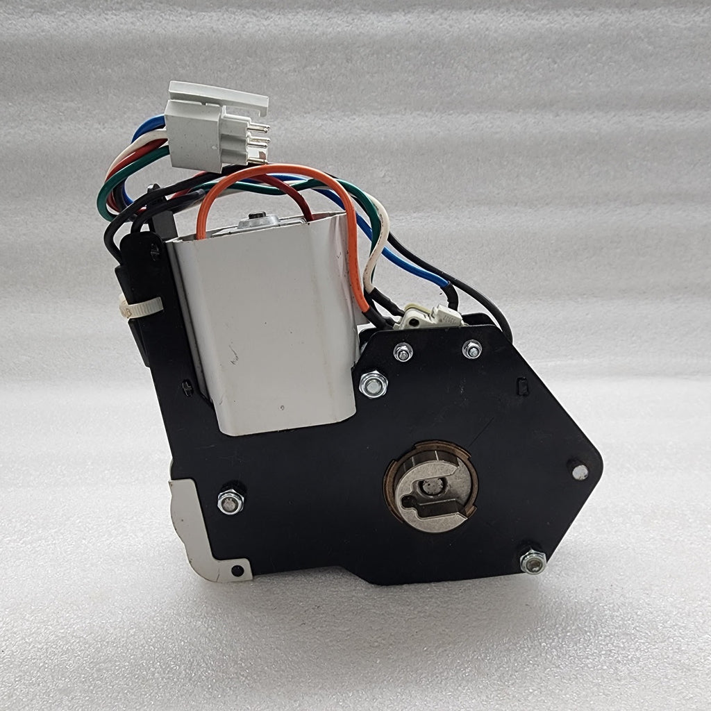 ABB M E2.2...E6.2 GEARED MOTOR DEVICE 1SDA073725R1 220/250V AC-DC