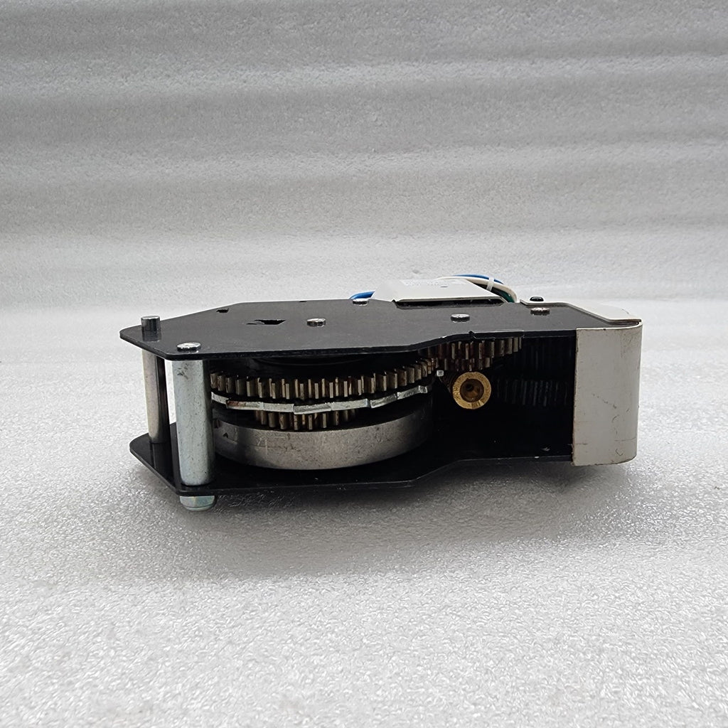 ABB M E2.2...E6.2 GEARED MOTOR DEVICE 1SDA073725R1 220/250V AC-DC