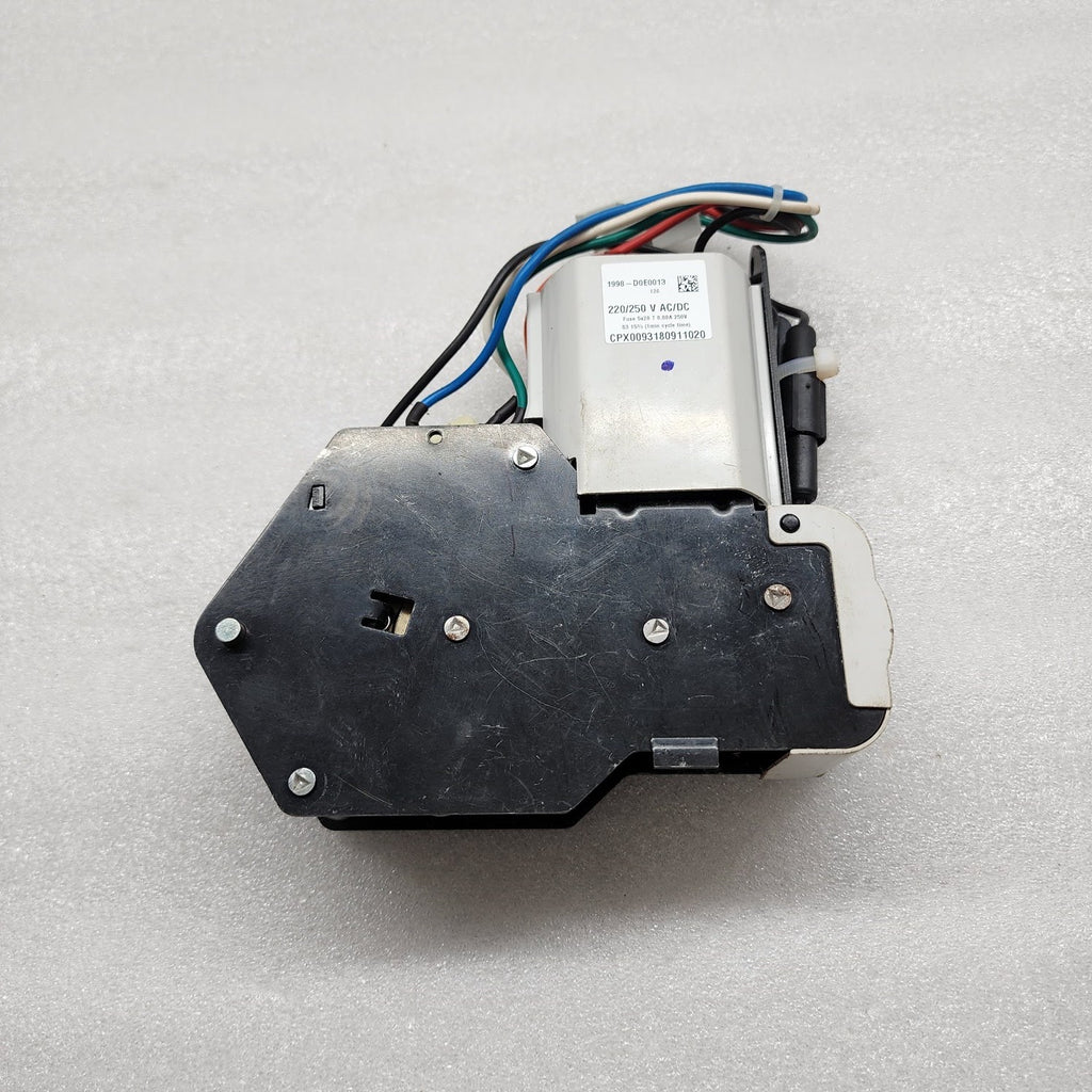 ABB M E2.2...E6.2 GEARED MOTOR DEVICE 1SDA073725R1 220/250V AC-DC