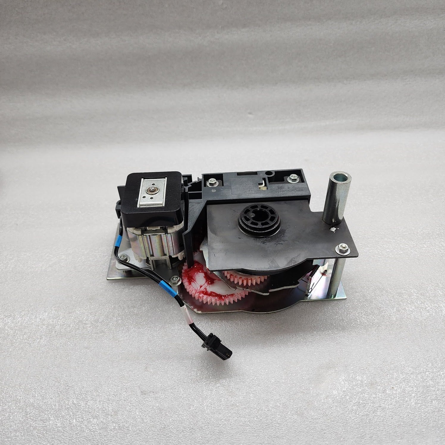 47894 MCH MOTOR MECHANISM 200-240VAC