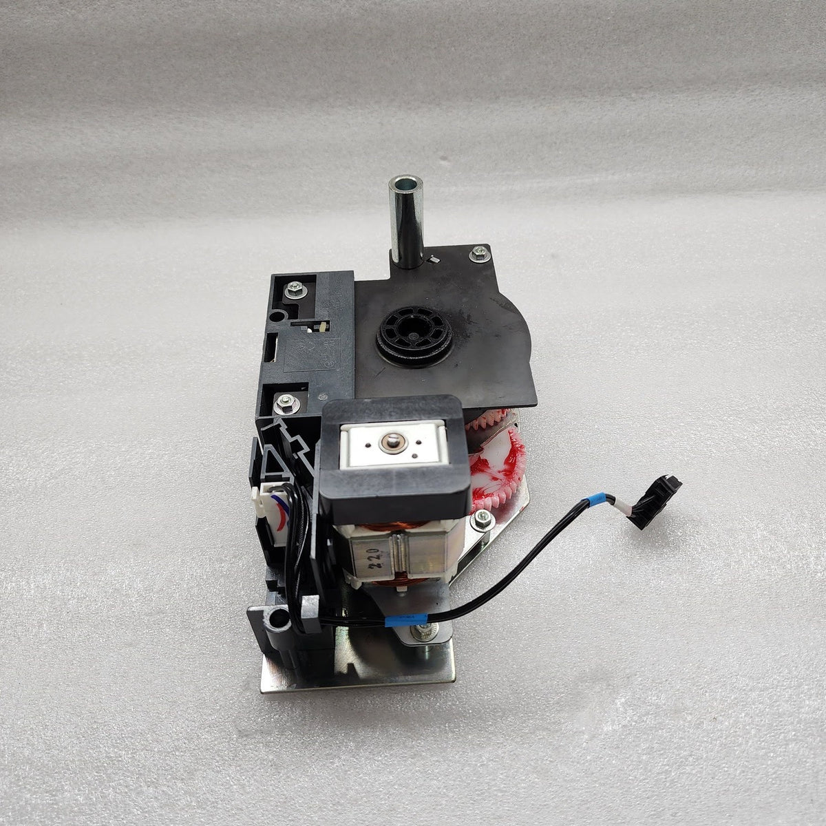 47894 MCH MOTOR MECHANISM 200-240VAC