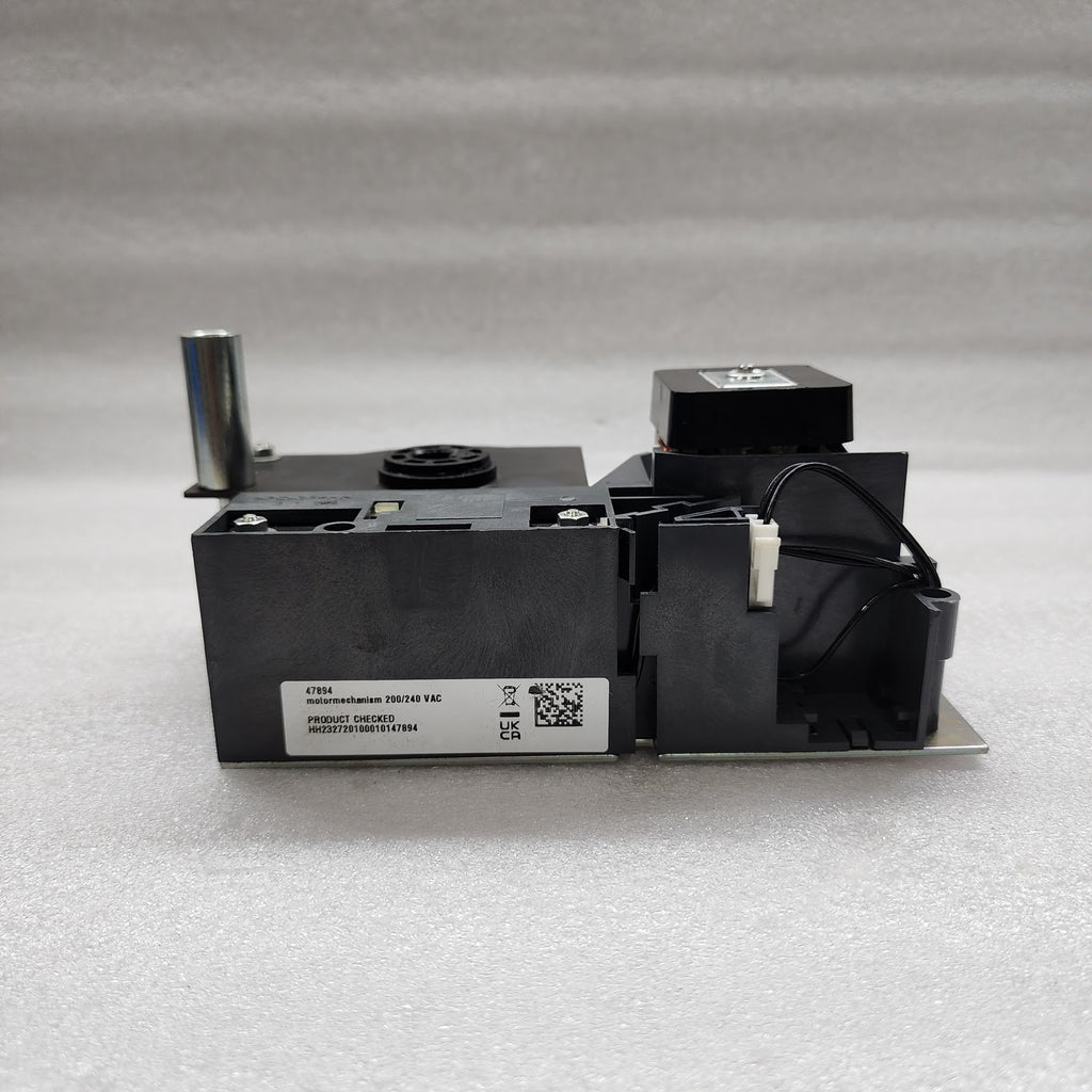 47894 MCH MOTOR MECHANISM 200-240VAC
