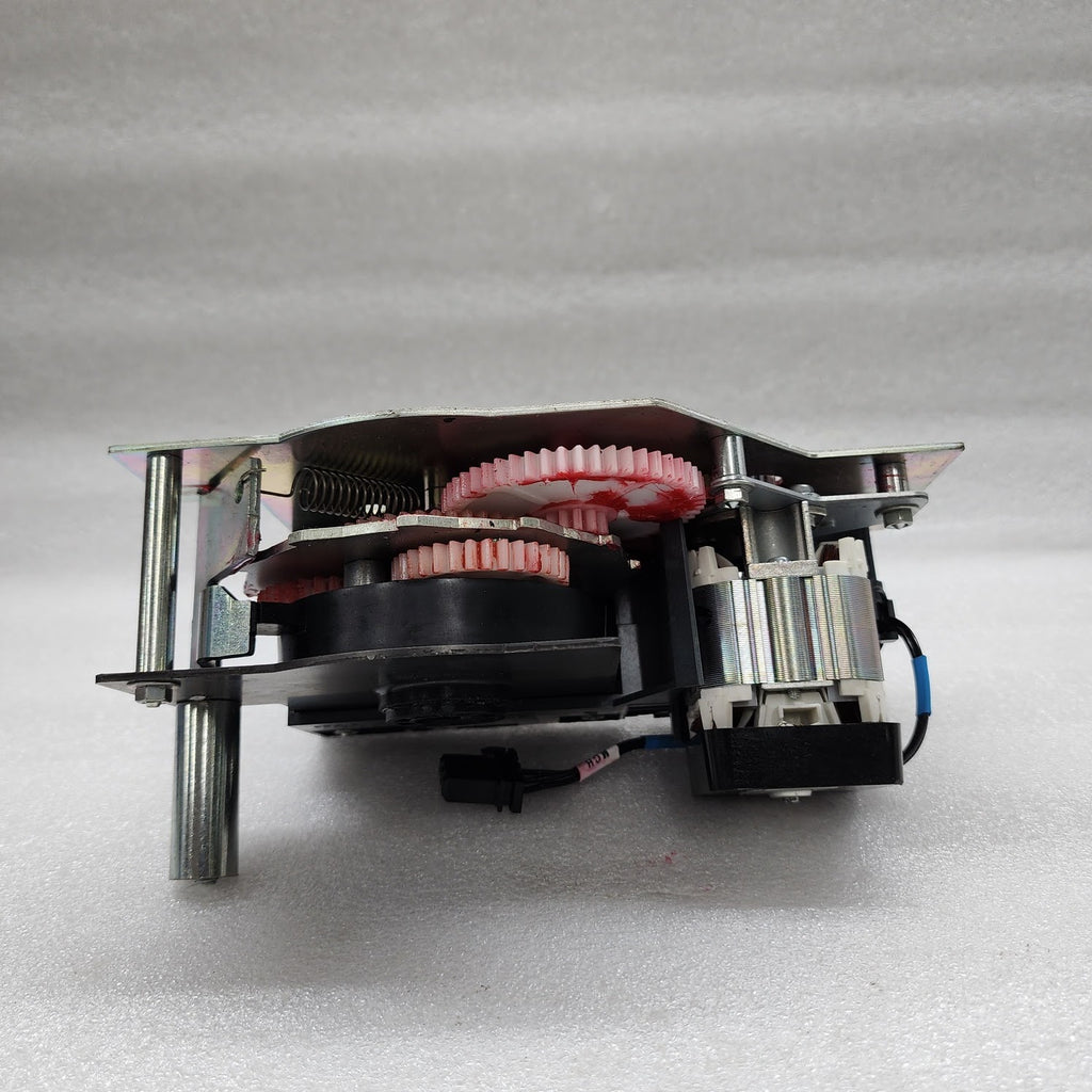 47894 MCH MOTOR MECHANISM 200-240VAC