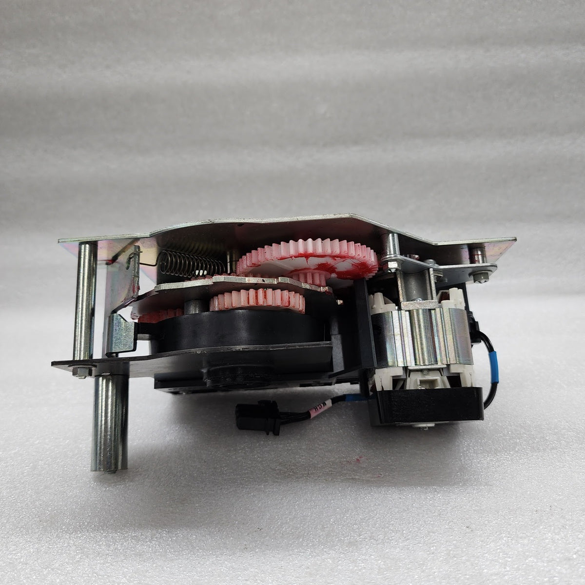 47894 MCH MOTOR MECHANISM 200-240VAC