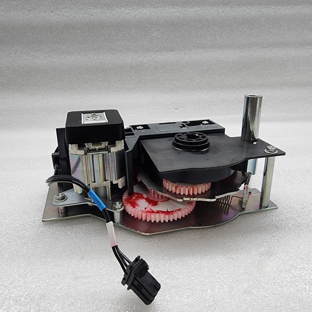 47894 MCH MOTOR MECHANISM 200-240VAC