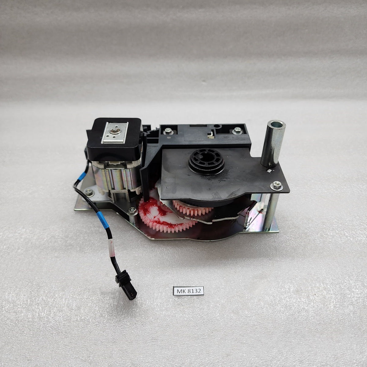 47894 MCH MOTOR MECHANISM 200-240VAC