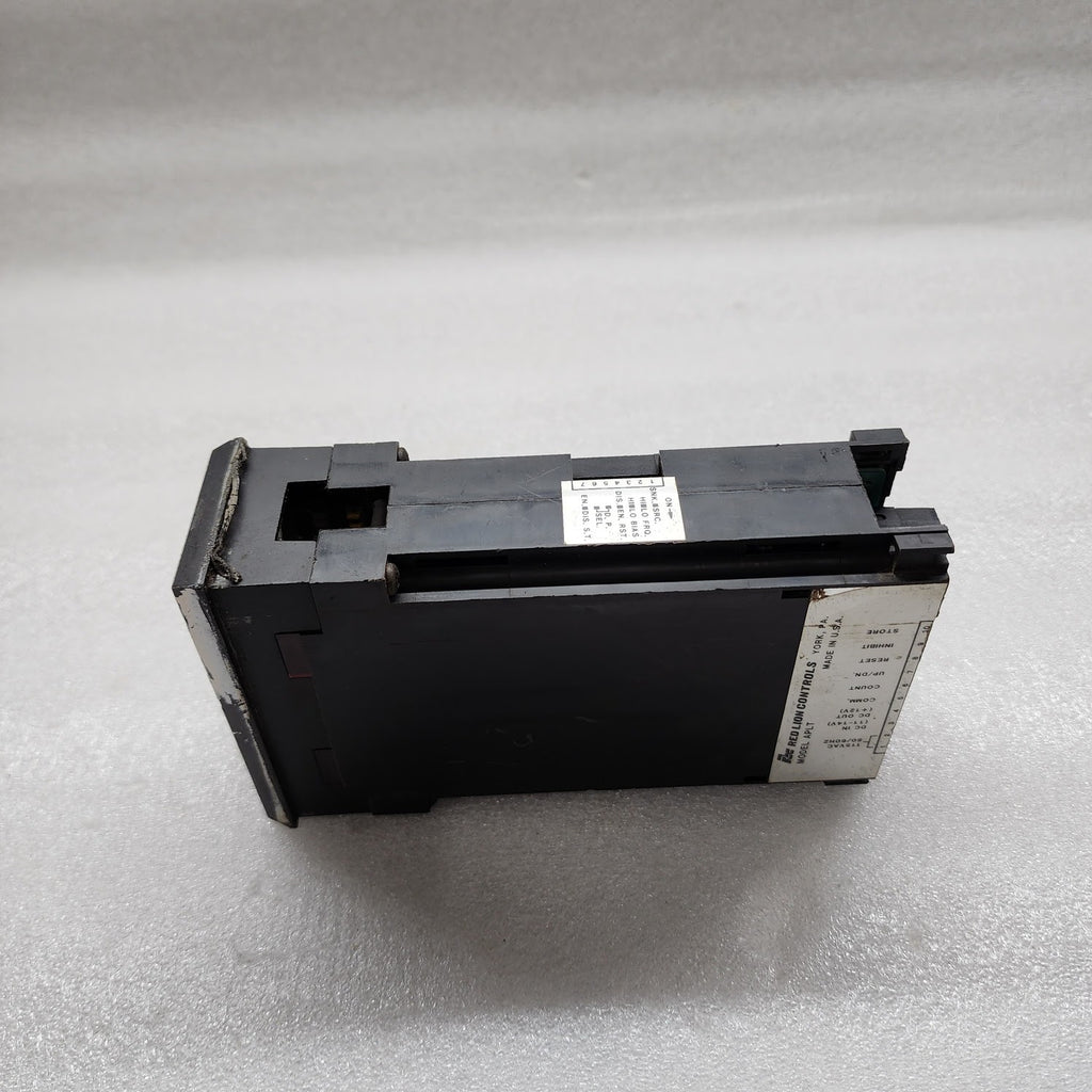 RED LION CONTROLS APLT DIGITAL COUNTER 115VAC