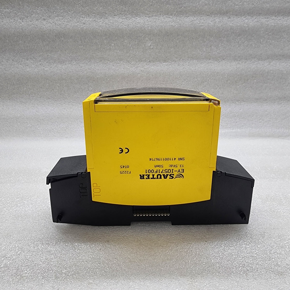 SAUTER EY-I0571F001 13.5VDC