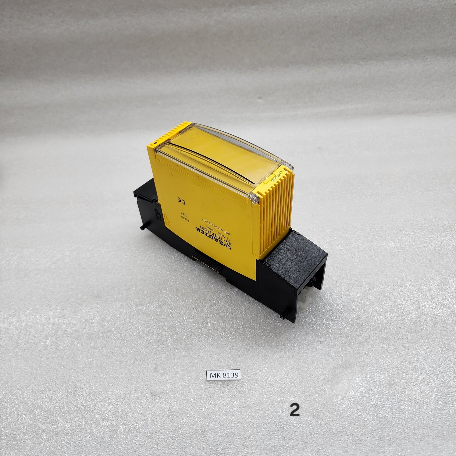 SAUTER EY-I0571F001 13.5VDC