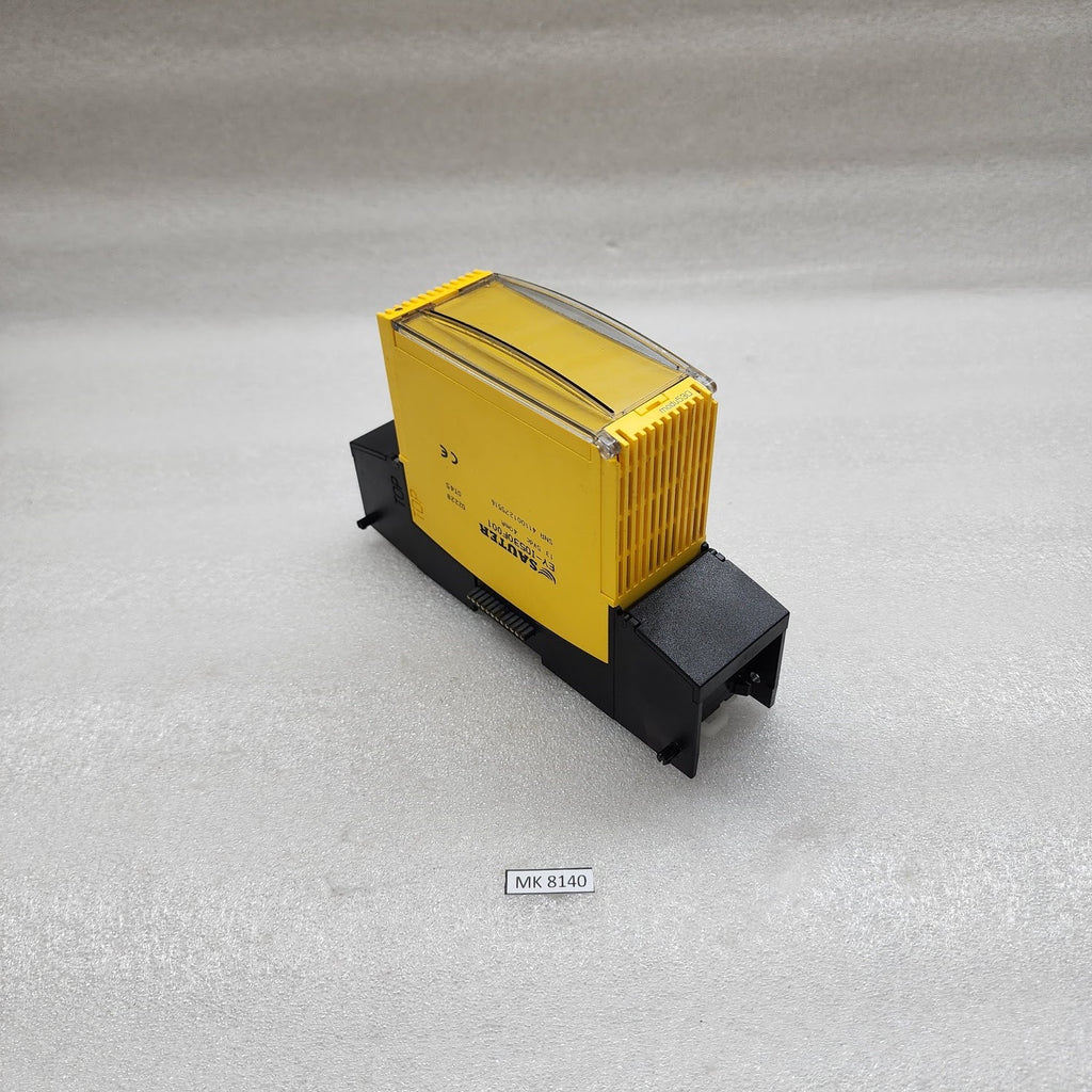 SAUTER EY-I0530F001 13.5VDC