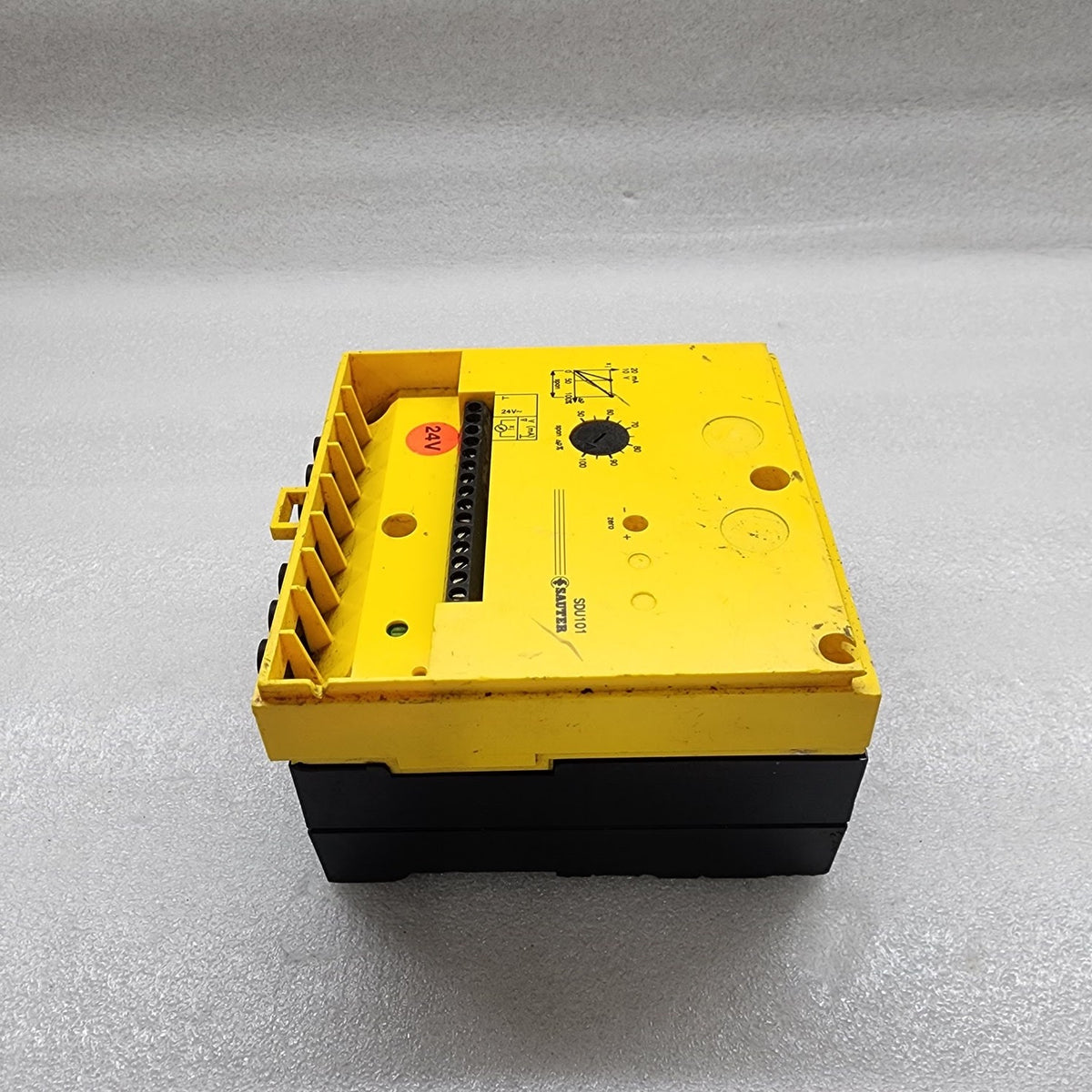 SAUTER SDU101 F001