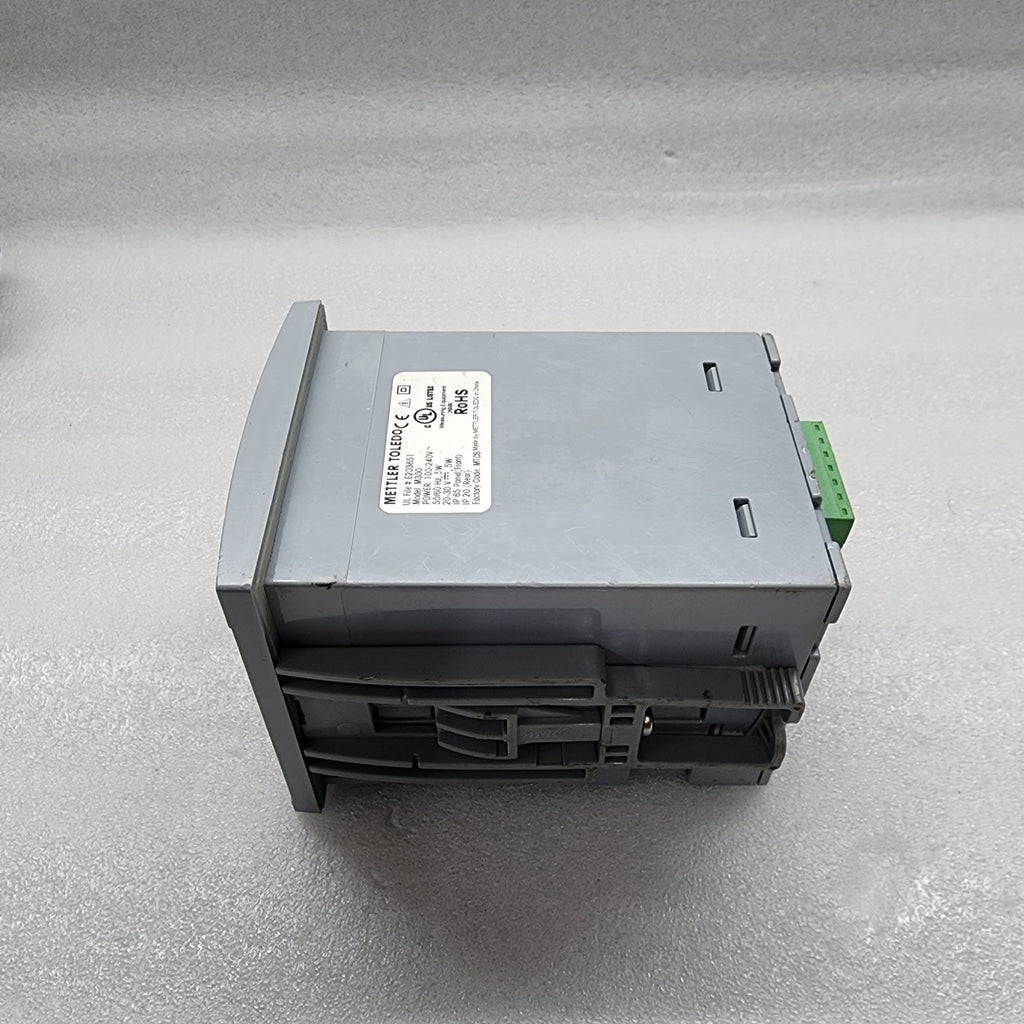 THORNTON METTLER TOLEDO M300 MULTI-PARAMETER TRANSMITTER