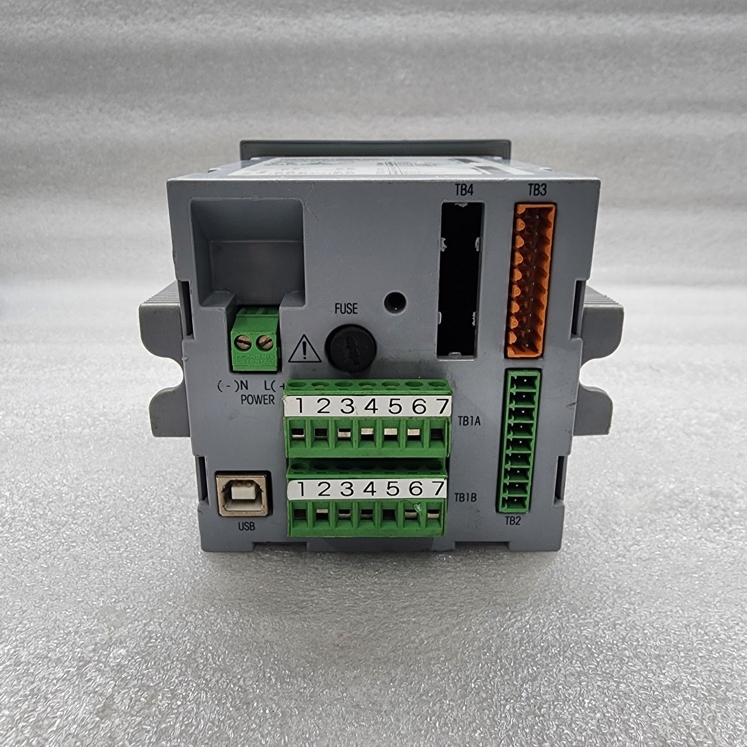 THORNTON METTLER TOLEDO M300 MULTI-PARAMETER TRANSMITTER