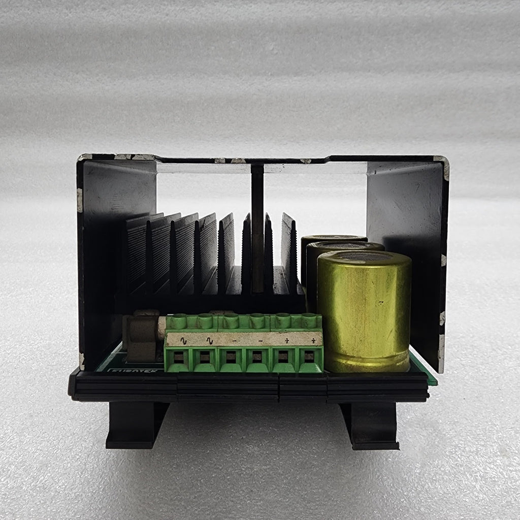 EUROTEK ET-AL/22/24/15A TRANSFORMER 3015