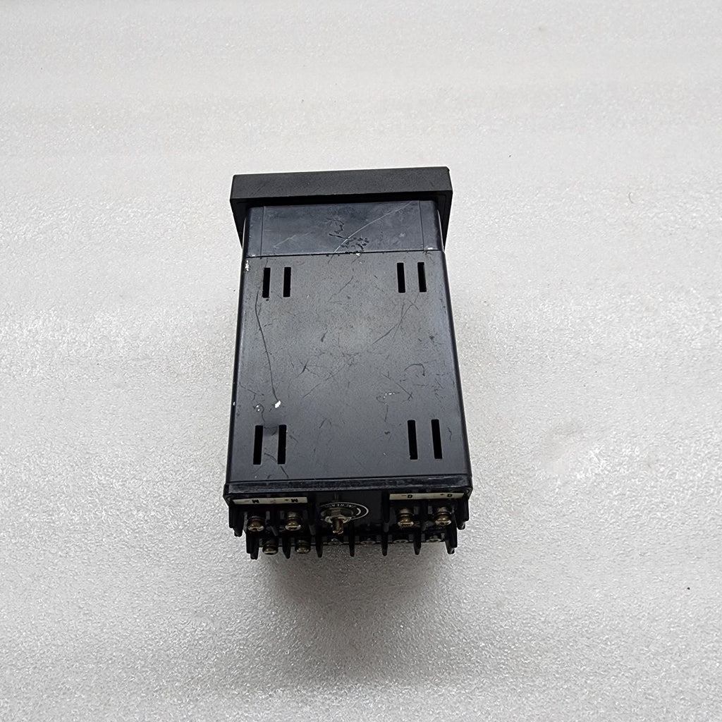 KURAMOTO INSTRUMENT KUWANO RLM-80 RPM METER 24VDC