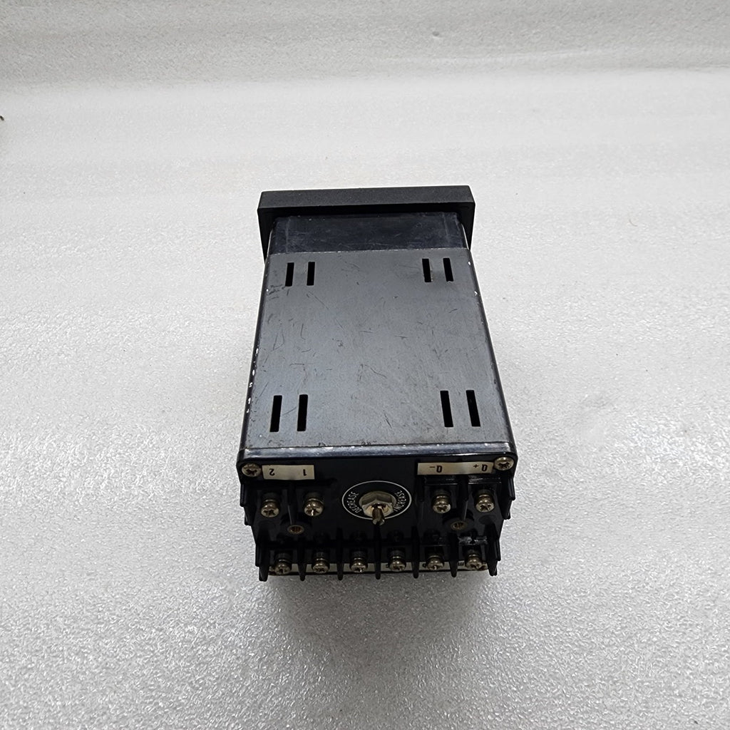 KUWANO KURAMOTO INSTRUMENT RLM80 RPM METER