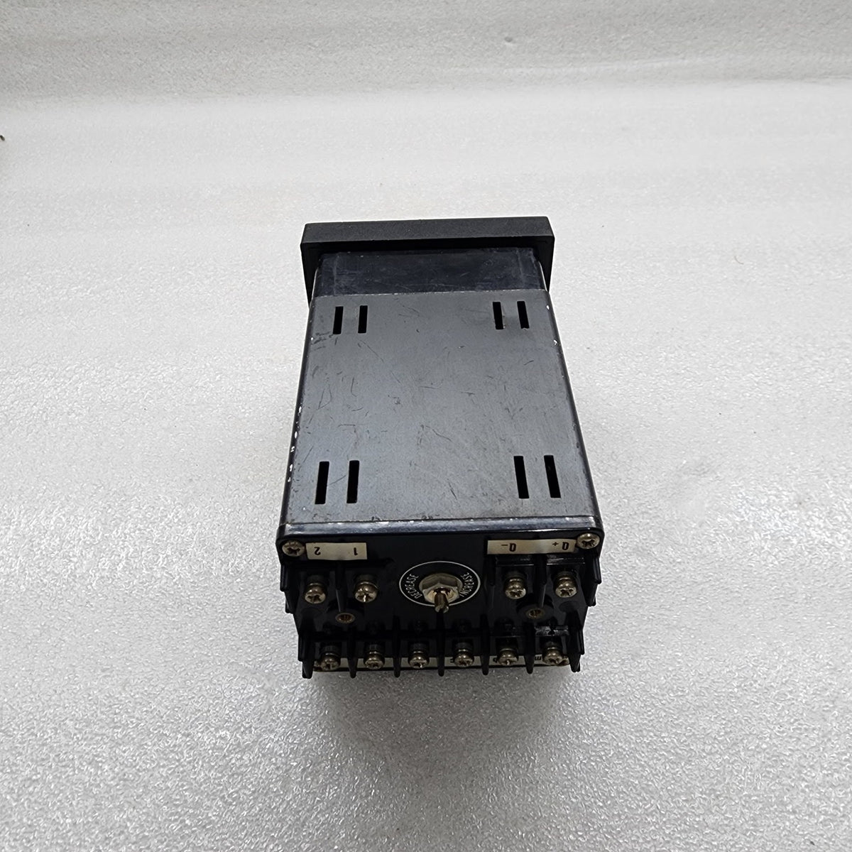 KUWANO KURAMOTO INSTRUMENT RLM80 RPM METER