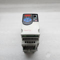 ALLEN BRADLEY CAT 22F-A2P5N103 SER A INVERTER DRIVE 1 PHASE 0.4KW 240V