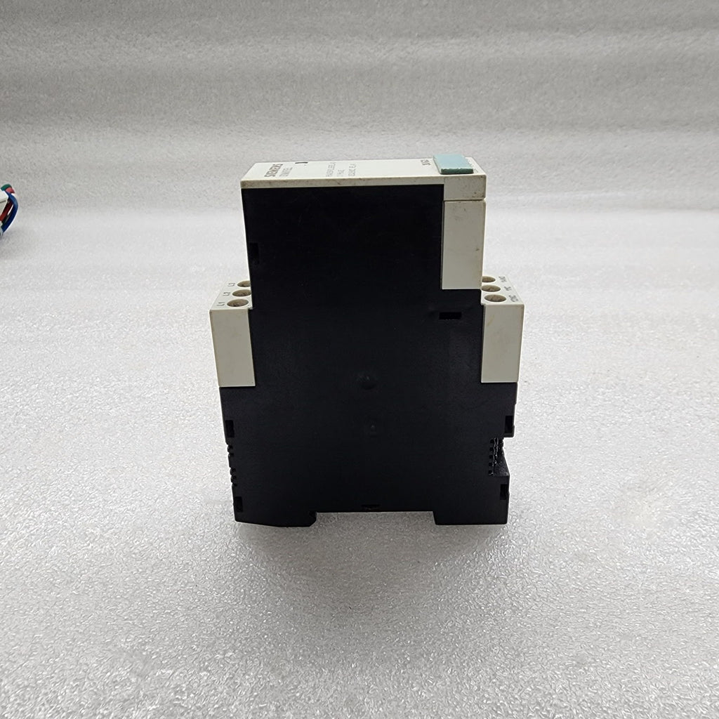 SIEMENS 3UG3511-1BQ50 3-PHASE SEQUENCE RELAY