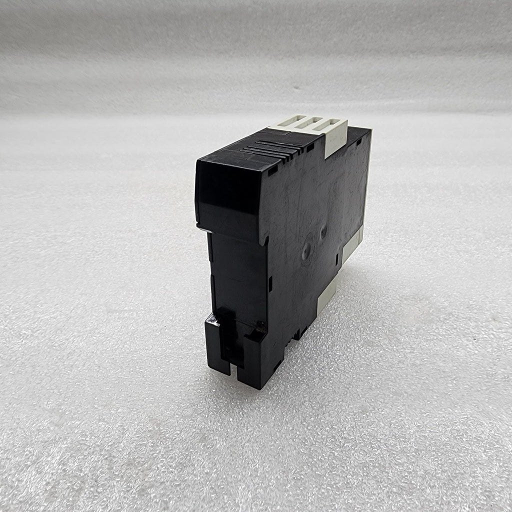 SIEMENS 3UG3511-1BQ50 3-PHASE SEQUENCE RELAY