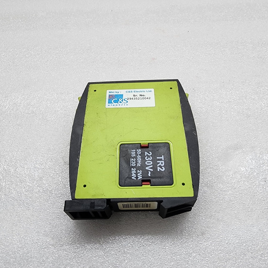 TELE G2PM400VSY20 MONITORING RELAY 2390504