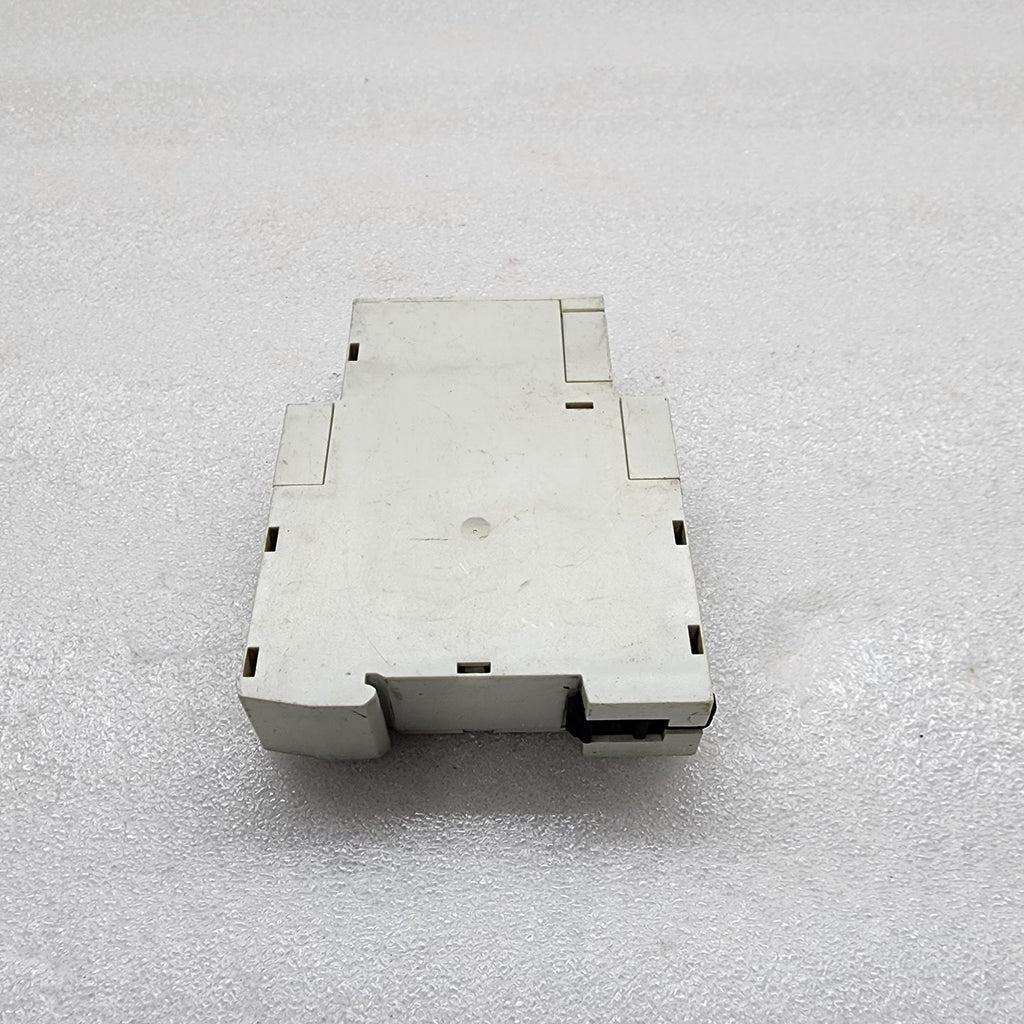 CROUZET TK2R1 TIMER RELAY 88865265 24VDC/24-240VAC