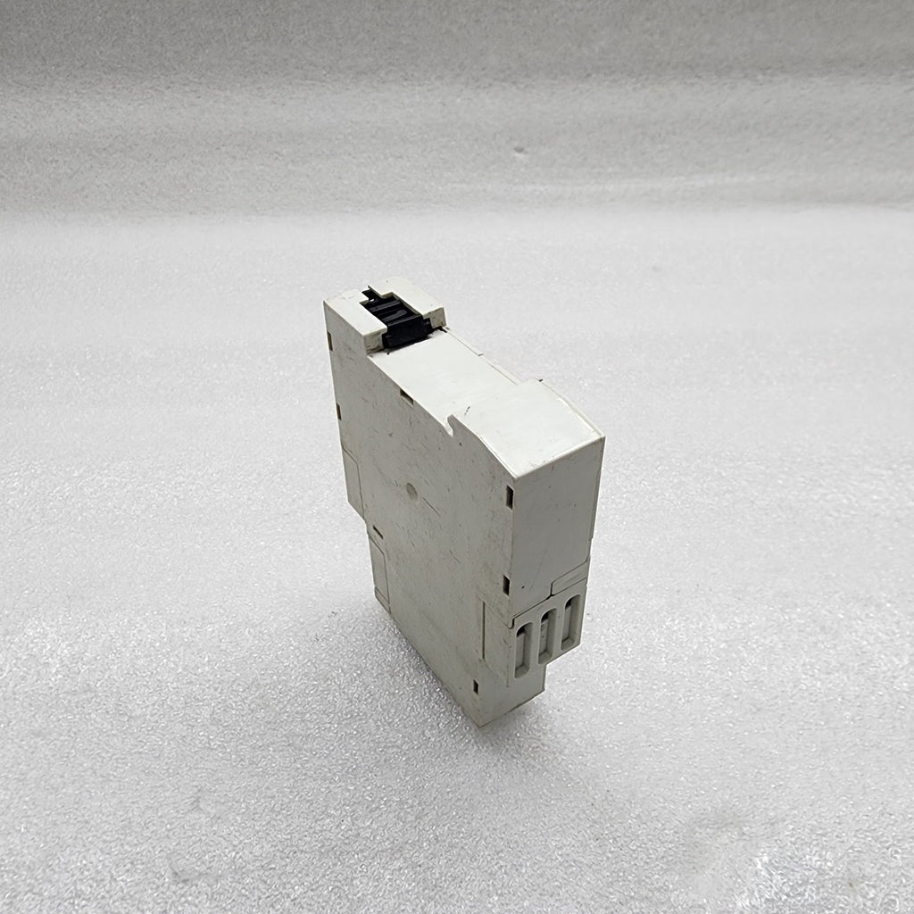 CROUZET TK2R1 TIMER RELAY 88865265 24VDC/24-240VAC