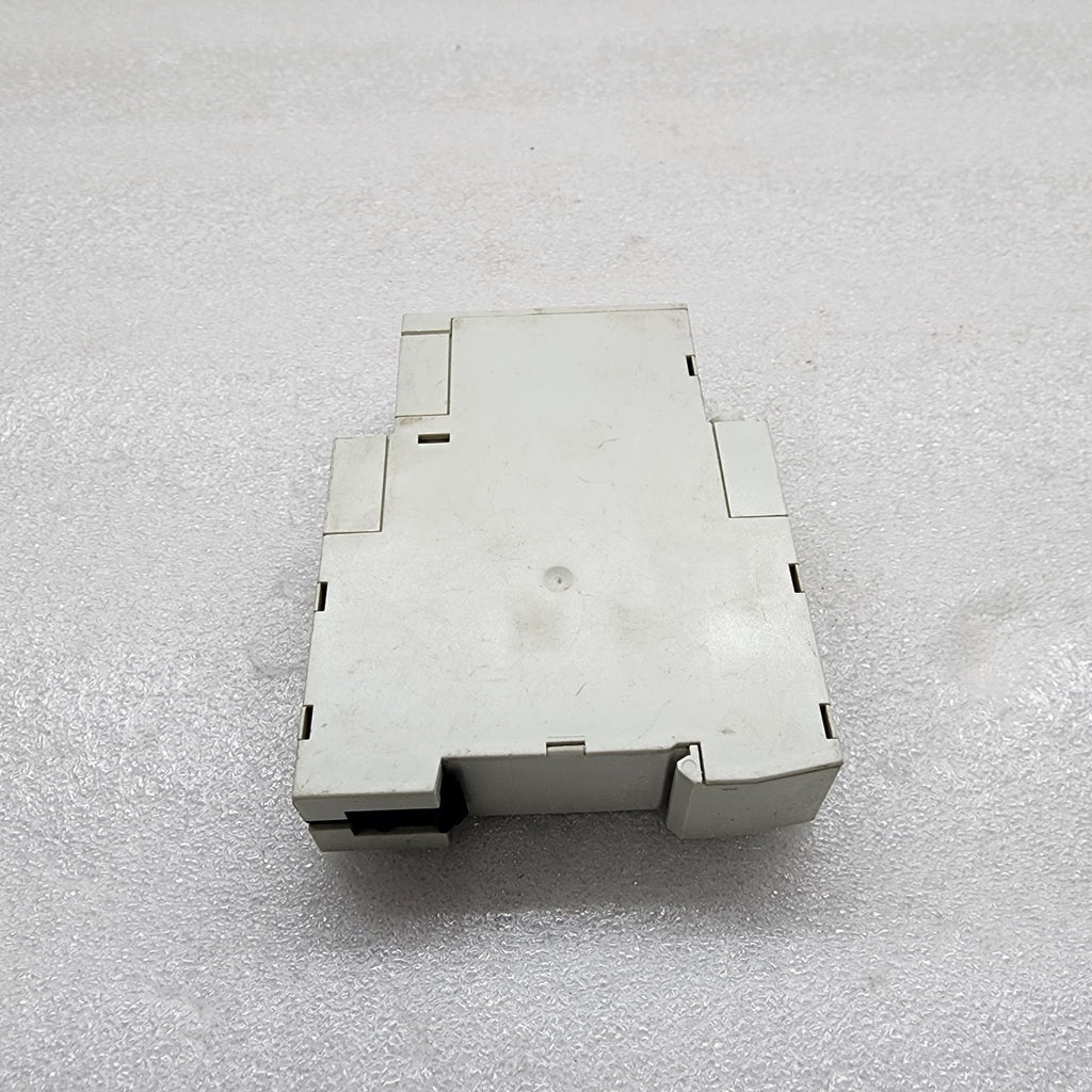 CROUZET EIT CURRENT CONTROL RELAY 84871044