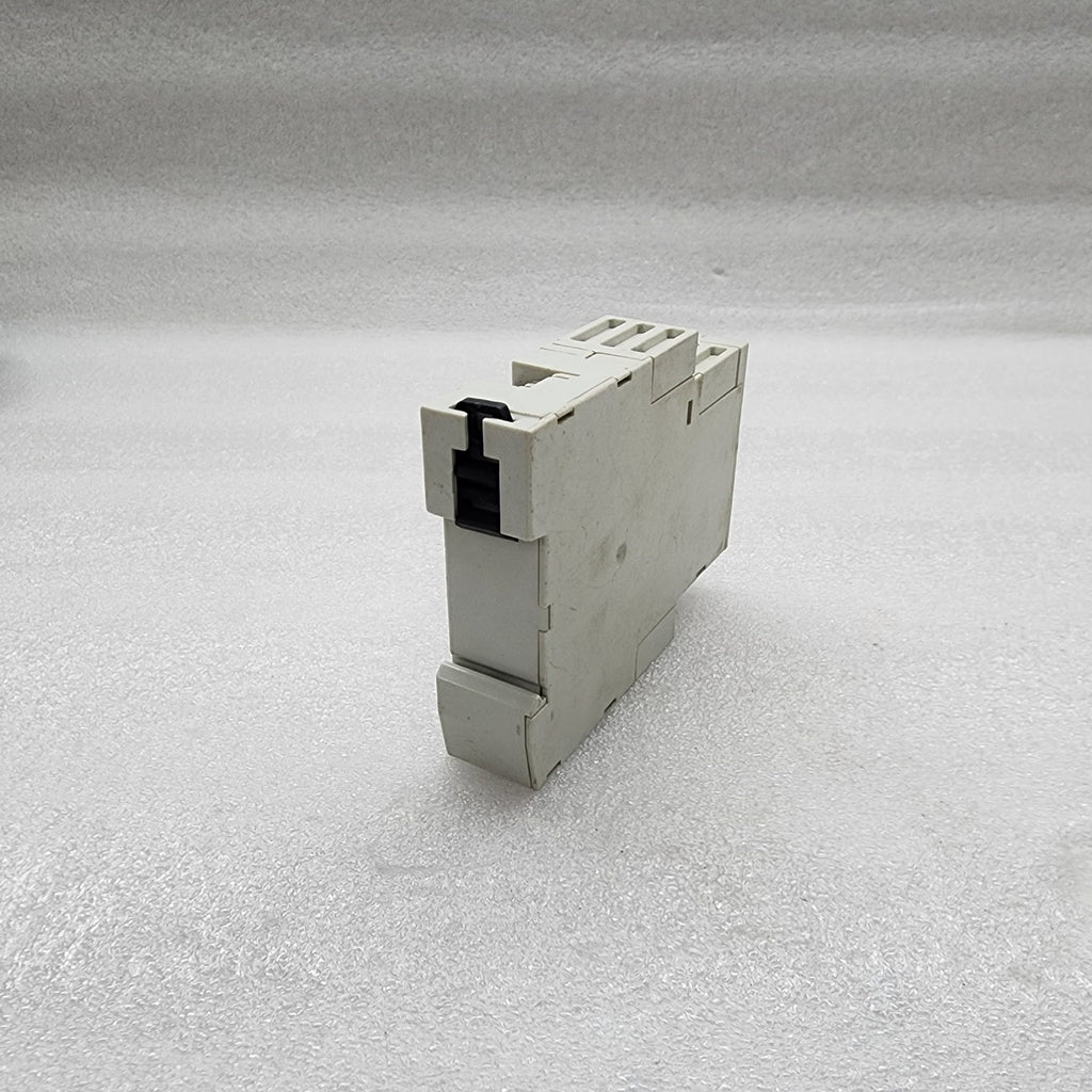 CROUZET EIT CURRENT CONTROL RELAY 84871044