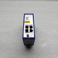 HIRSCHMANN RH1-TP INDUSTRIAL ETHERNET SWITCH 24VDC