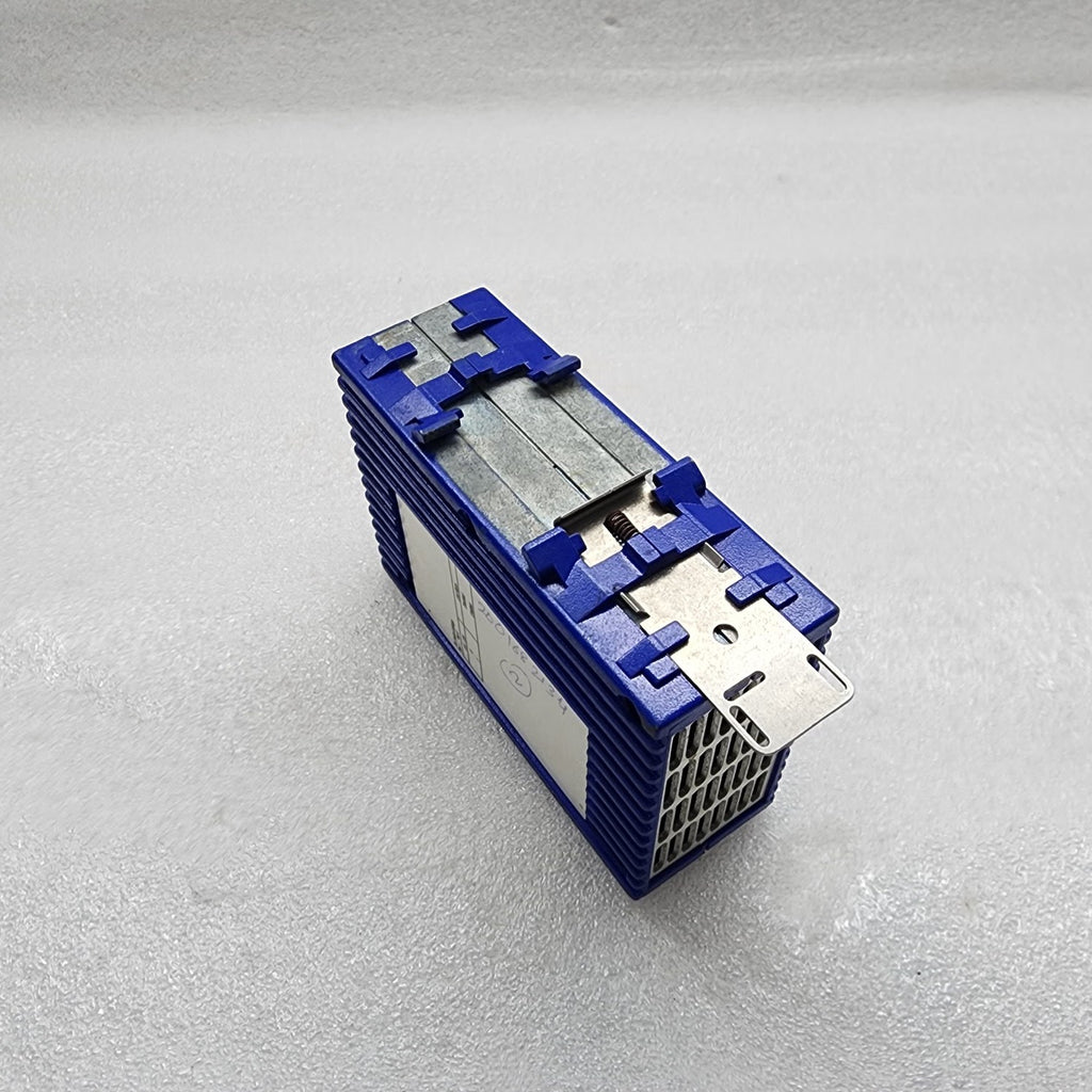 HIRSCHMANN RH1-TP INDUSTRIAL ETHERNET SWITCH 24VDC